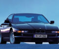 BMW 8 Series null Огляд тест-драйву: BMW 8 Series