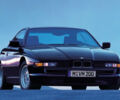 Огляд тест-драйву: BMW 8 Series 