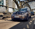 Огляд тест-драйву: BMW I3 2018