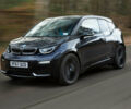 Огляд тест-драйву: BMW I3 2020