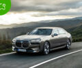 Огляд BMW i7 2026 з відео та фото