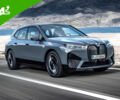 Новый BMW iX 2024 Искать новый электромобиль БМВ iX 2024 на AUTOMOTO.UA