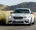 BMW M2 2019 Обзор тест-драйва: BMW M2 2019