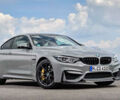 BMW M4 2017 Обзор тест-драйва: BMW M4 2017
