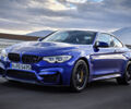 Огляд тест-драйву: BMW M4 2018