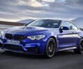 BMW M4 2018 Обзор тест-драйва: BMW M4 2018