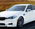 BMW M5 2016 Обзор тест-драйва: BMW M5 2016