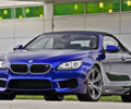 BMW M6 2016 Огляд тест-драйву: BMW M6 2016