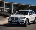 BMW X1 2016 Огляд тест-драйву: BMW X1 2016