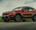 Огляд тест-драйву: BMW X1 2017