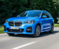 Новий кросовер BMW X1 2020