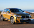 BMW X2 2019 Обзор тест-драйва: BMW X2 2019