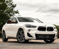 Огляд тест-драйву: BMW X2 2020