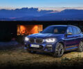 BMW X3 2018 Огляд тест-драйву: BMW X3 2018