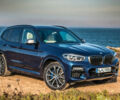 Обзор тест-драйва: BMW X3 2019