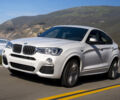 BMW X4 2017 Обзор тест-драйва: BMW X4 2017