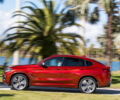 Огляд тест-драйву: BMW X4 2019