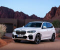 Огляд тест-драйву: BMW X5 2019