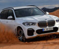 Обзор тест-драйва: BMW X5 2020