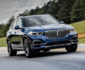 Купити новий BMW X5 2021 на автобазарі AutoMoto.ua