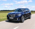 Обзор BMW X5 2026 с видео