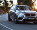 Огляд тест-драйву: BMW X5 M 2017