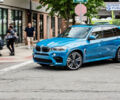 Огляд тест-драйву: BMW X5 M 2018