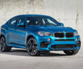 BMW X6 2017 Обзор тест-драйва: BMW X6 2017