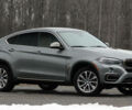 BMW X6 2018 Обзор тест-драйва: BMW X6 2018