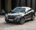 Огляд тест-драйву: BMW X6 2019