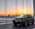 Оновлений BMW X6 2020 року