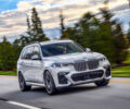 Огляд тест-драйву: BMW X7 2020