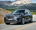 Вибрати на автобазарі Automoto.ua позашляховик BMW X7 2022