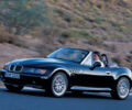 BMW Z3 null Обзор тест-драйва: BMW Z3