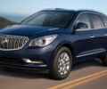 Огляд тест-драйву: Buick Enclave 2016