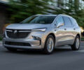 Внедорожник Buick Enclave 2024 Найти внедорожник Buick Enclave 2024 на AUTOMOTO.UA