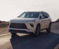 Обзор Buick Enclave 2026 с видео и фото