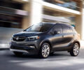 Огляд тест-драйву: Buick Encore 2019