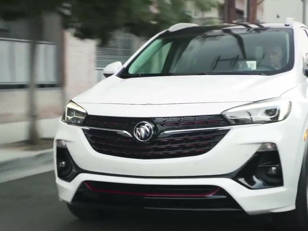 Buick Encore 2020 Обзор тест-драйва: Buick Encore 2020