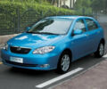 BYD F3R null Обзор тест-драйва: BYD F3R