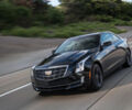 Cadillac ATS 2017 Огляд тест-драйву: Cadillac ATS 2017