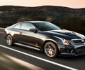 Cadillac ATS 2019 Огляд тест-драйву: Cadillac ATS 2019