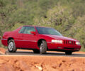 Cadillac Eldorado null Обзор тест-драйва: Cadillac Eldorado