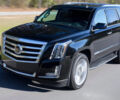 Огляд тест-драйву: Cadillac Escalade 2019