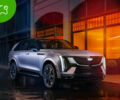 Обзор Cadillac Escalade IQ 2026 с видео и фото