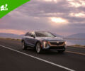 Електрокар Cadillac Lyriq 2023 Вибрати електромобіль Cadillac Lyriq 2023 на Automoto.ua