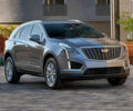 Внедорожник Cadillac XT5 2023 Выбрать кроссовер Кадиллак ХТ5 2023 на Automoto.ua