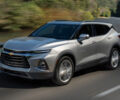 Купити новий Chevrolet Blazer 2022 на автобазарі AutoMoto.ua