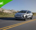 Новий Chevrolet Bolt EUV 2023 Вибрати новий кросовер Chevrolet Bolt EUV 2023 на Automoto.ua