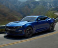 Chevrolet Camaro 2019 Обзор тест-драйва: Chevrolet Camaro 2019